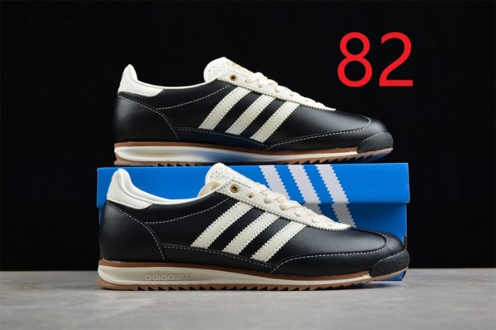 Women men runner sneaker shoes,  with box,size 36-45，SS60-82