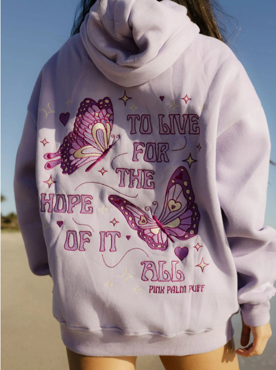 Women's Sports embroidery hoodie ，size XS-2XL,CL25-78-81