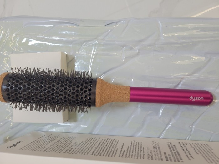 Anti-static hair comb，with box, HSE20-2