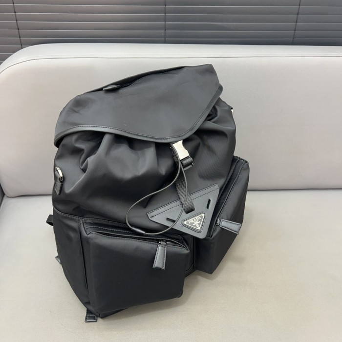 Nylon bag ,4A ,size 38X42cm,no box,  B88-45