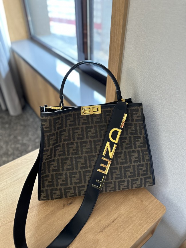 Split leather bag ,4A ,size 38cm,no box, B88-30-34