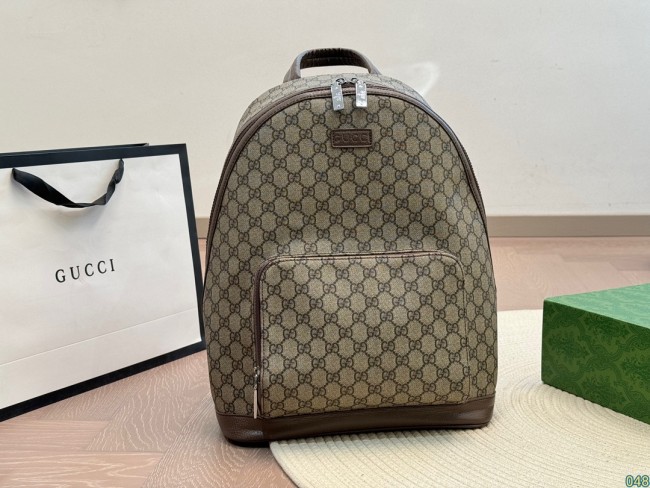Split leather bag ,4A ,size 30x40cm,no box, B80-9-11