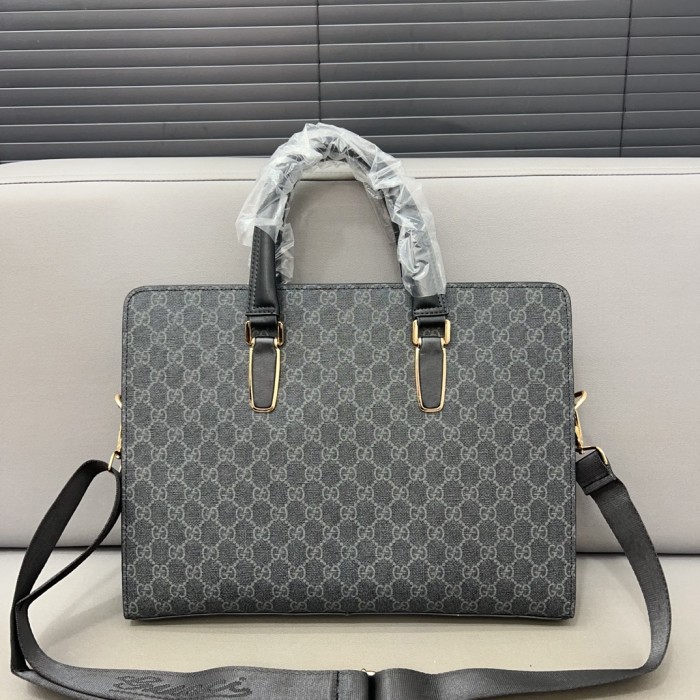 Split leather bag ,4A ,size 28x38cm,no box,  B80-7-8