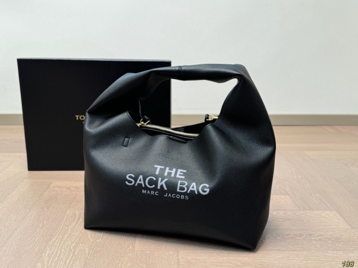 Split leather bag ,4A ,size 38x26cm,no box,  B88-24-27