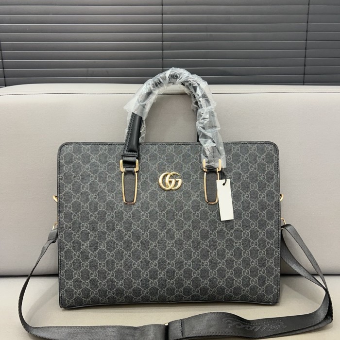 Split leather bag ,4A ,size 28x38cm,no box,  B80-7-8