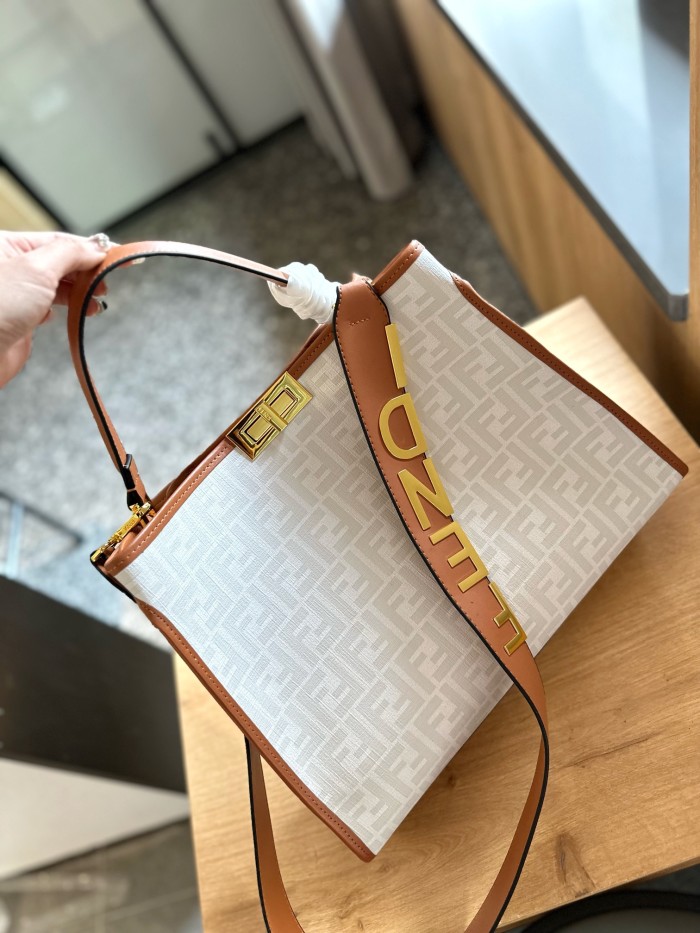 Split leather bag ,4A ,size 38cm,no box,  B88-30-34