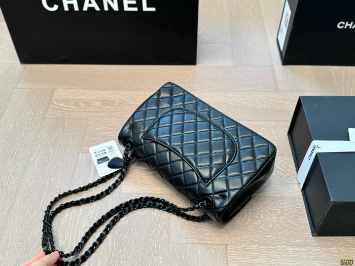 Leather bag ,4A ,size 23x14cm/25x15cm,no box,  B88-10-11