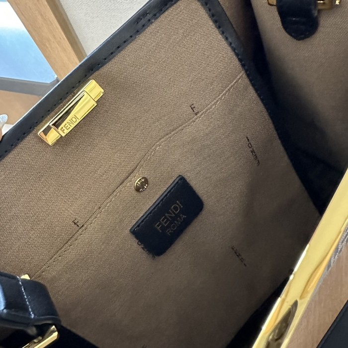 Split leather bag ,4A ,size 38cm,no box,  B88-30-34