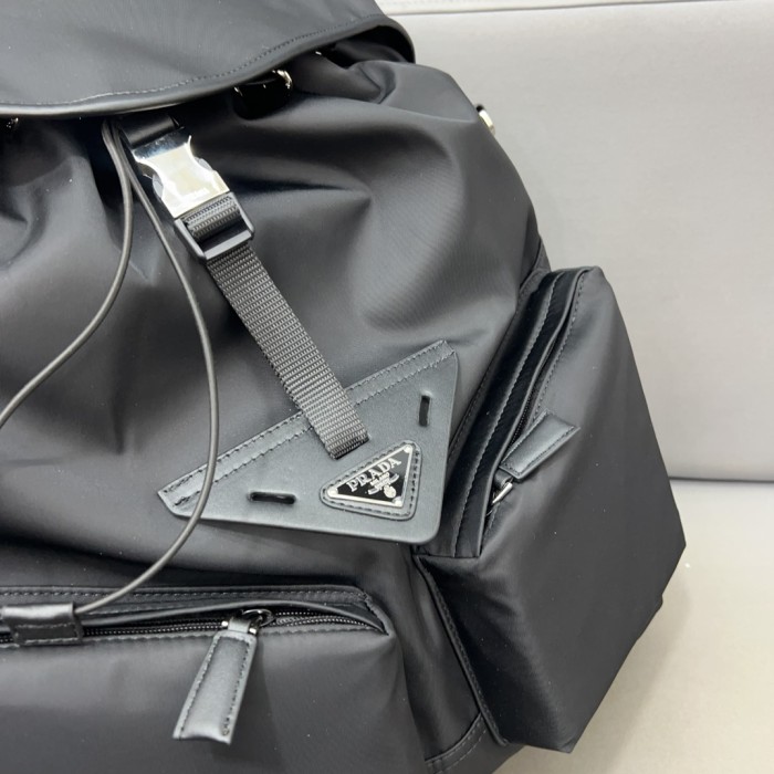 Nylon bag ,4A ,size 38X42cm,no box,  B88-45