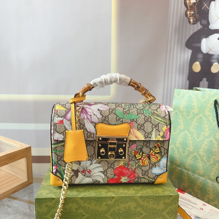Leather bag ,4A ,size 24x16x9cm,no box,  B88-51-53