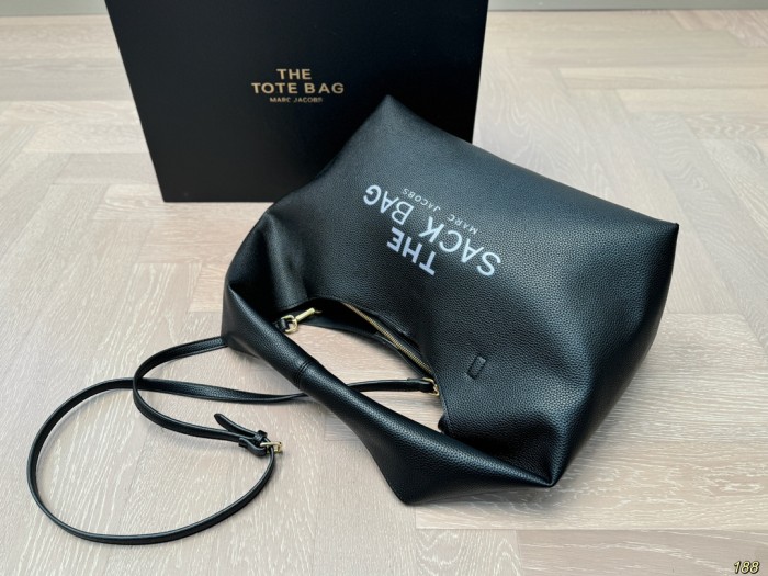 Split leather bag ,4A ,size 38x26cm,no box,  B88-24-27