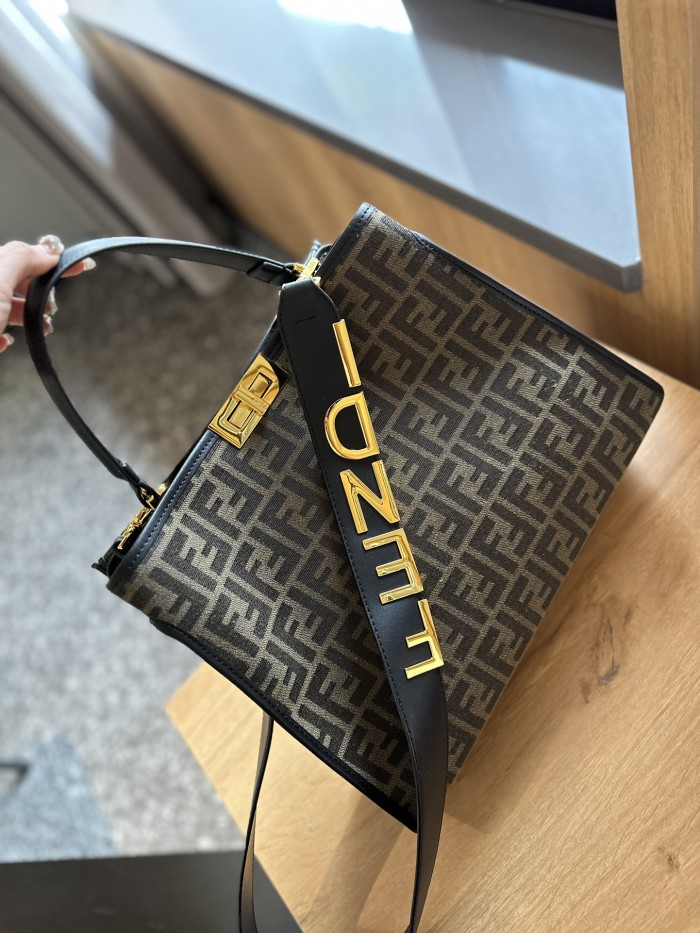 Split leather bag ,4A ,size 38cm,no box,  B88-30-34