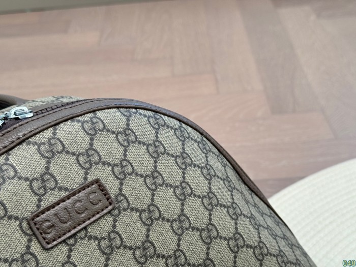 Split leather bag ,4A ,size 30x40cm,no box,  B80-9-11