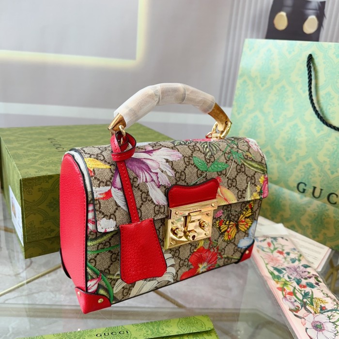 Leather bag ,4A ,size 24x16x9cm,no box,  B88-51-53
