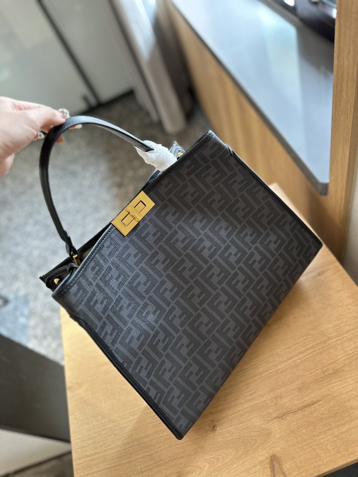 Split leather bag ,4A ,size 38cm,no box,  B88-30-34