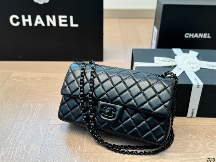 Leather bag ,4A ,size 23x14cm/25x15cm,no box,  B88-10-11