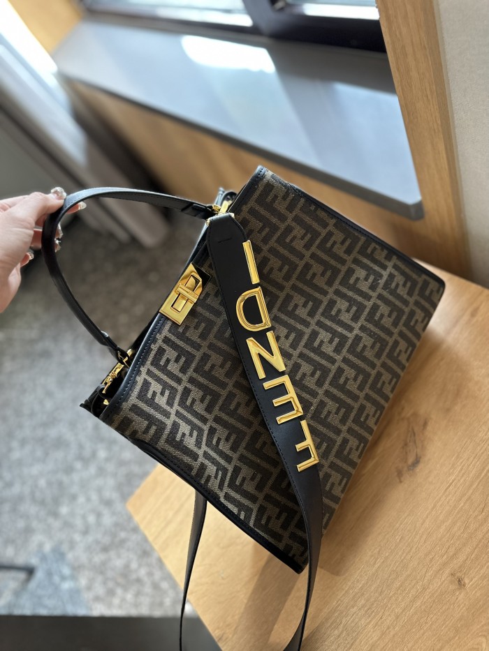 Split leather bag ,4A ,size 38cm,no box,  B88-30-34