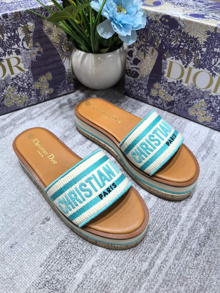 Women flat slipper shoes,  size 35-42, SS50-108-111