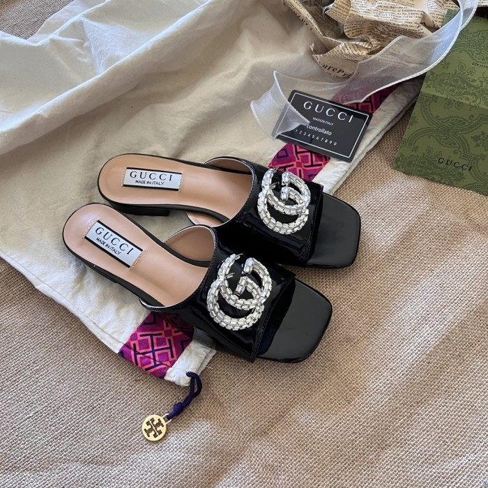 Women flat slipper shoes,  size 34-42, SS50-92-96