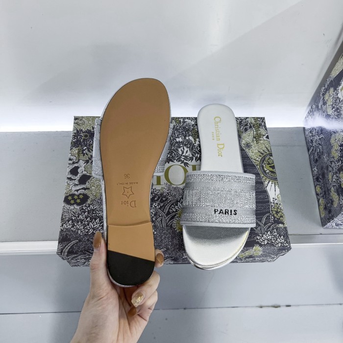 Women flat slipper shoes,  size 35-42, SS50-91