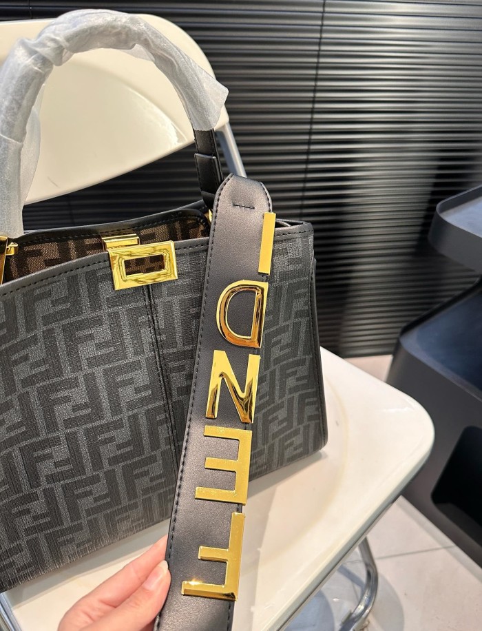Split leather bag ,4A ,size 30x23cm,no box,  B88-80-85