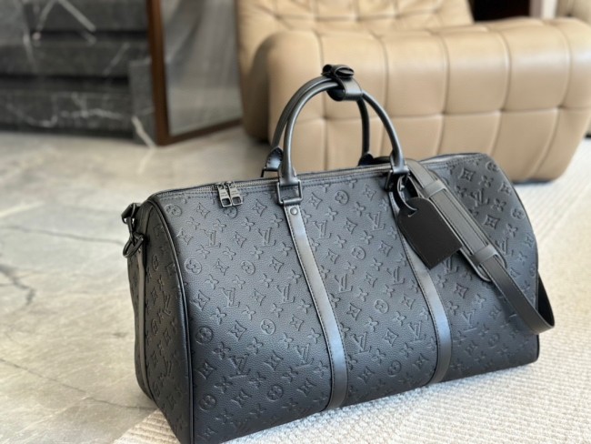 Split leather bag ,4A ,size 50cm,no box, B88-99-100