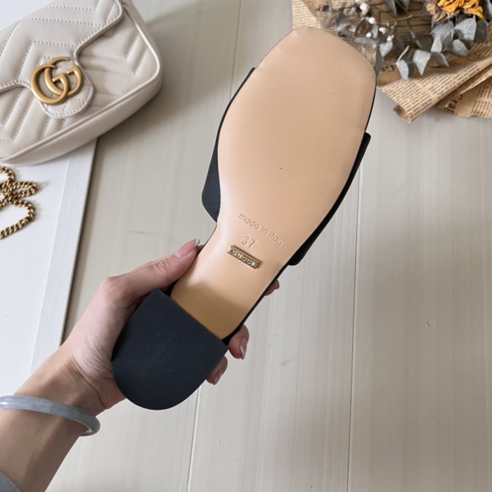 Women heel slipper shoes,  heel 3cm/7cm,size 34-42, SS50-97-107