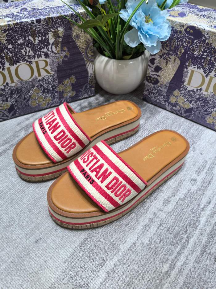 Women flat slipper shoes,  size 35-42, SS50-108-111