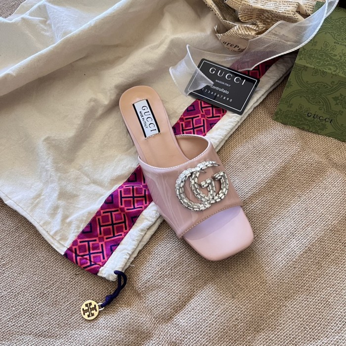 Women flat slipper shoes,  size 34-42, SS50-92-96