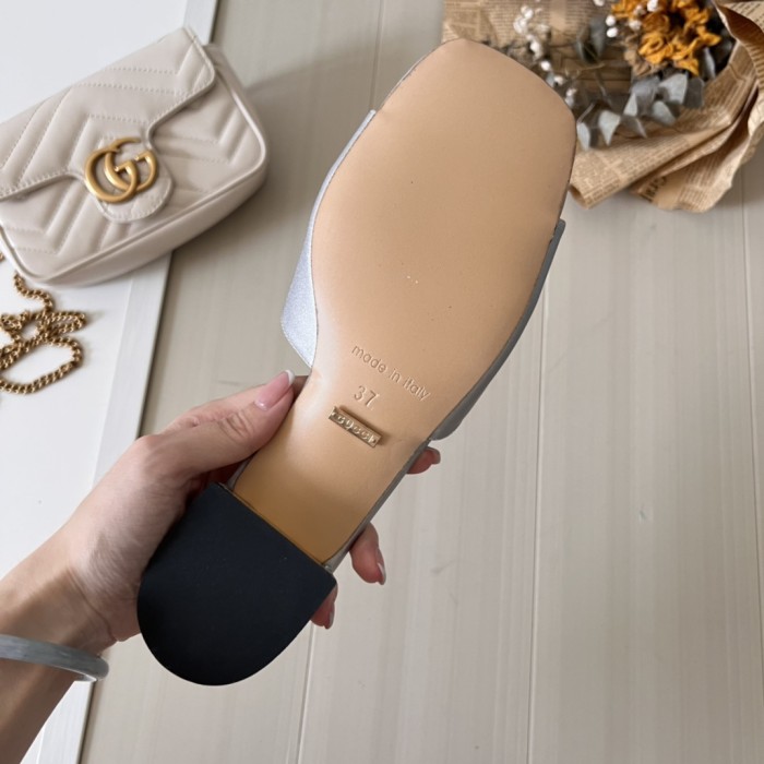 Women heel slipper shoes,  heel 3cm/7cm,size 34-42, SS50-97-107
