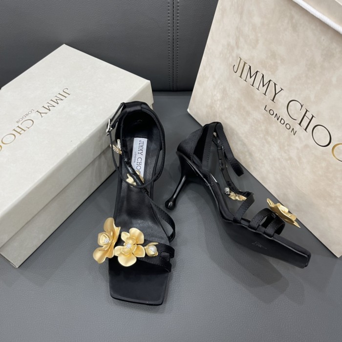 Women heel shoes,heel 7cm,  size 35-42, SS60-253