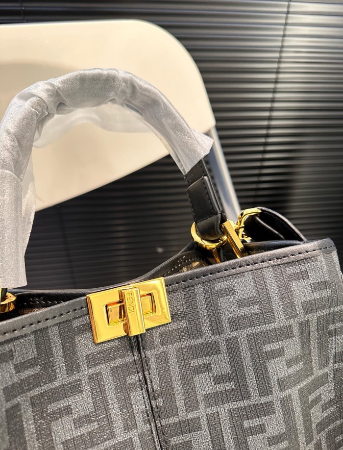 Split leather bag ,4A ,size 30x23cm,no box,  B88-80-85