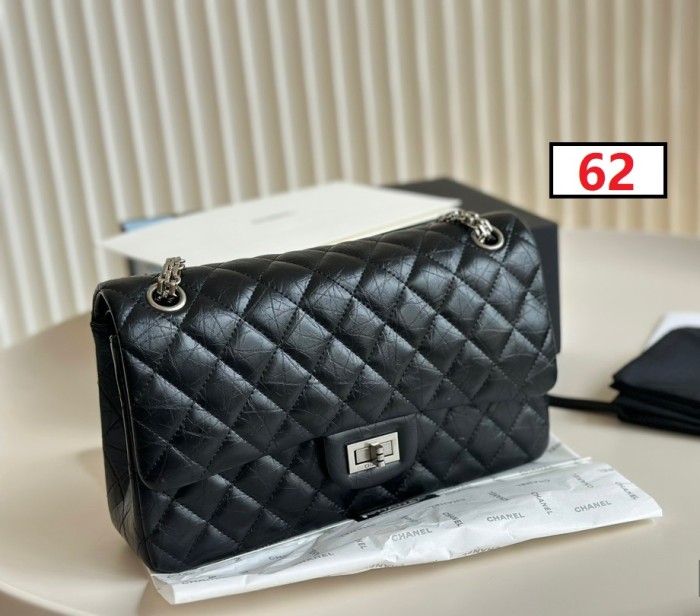 Split leather bag ,4A ,size 25cm,no box,  B88-61-62
