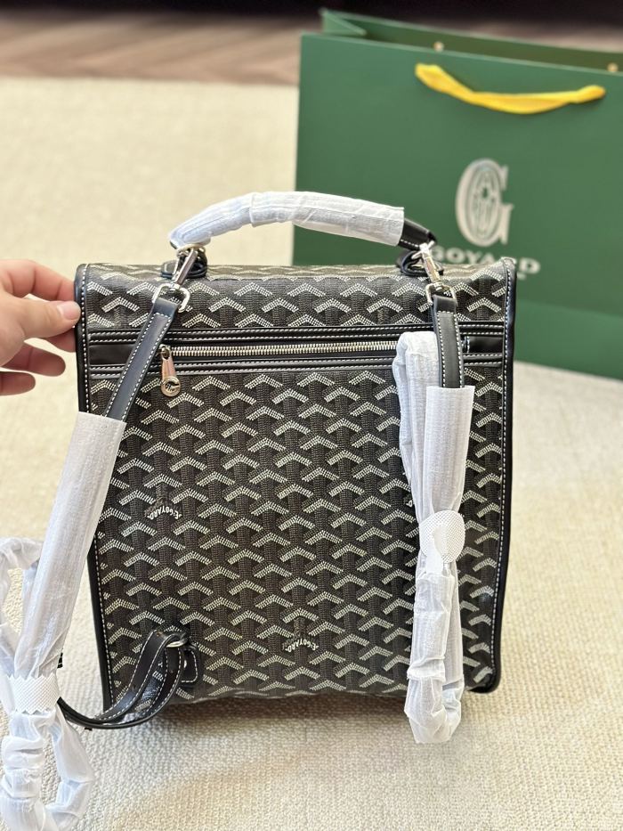 Split leather bag ,4A ,size 28x30cm,no box,  B88-68-69