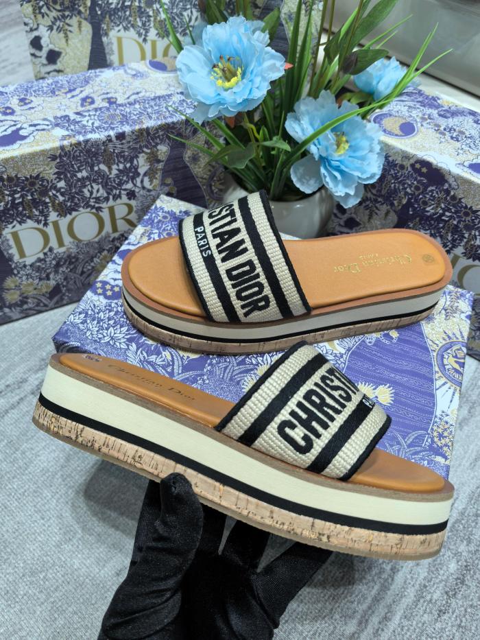 Women flat slipper shoes,  size 35-42, SS50-108-111