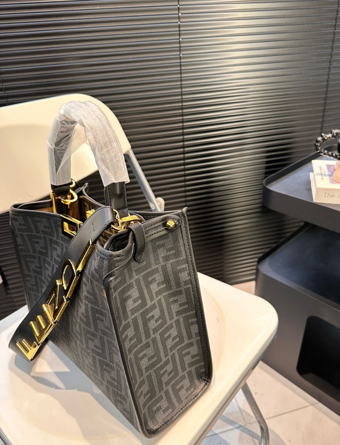 Split leather bag ,4A ,size 30x23cm,no box,  B88-80-85