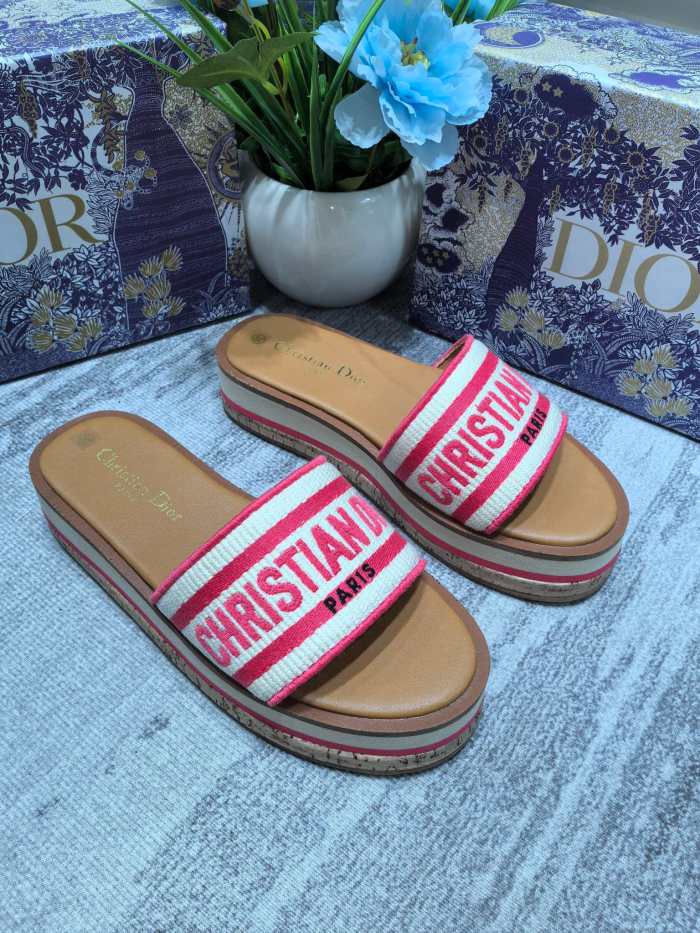 Women flat slipper shoes,  size 35-42, SS50-108-111