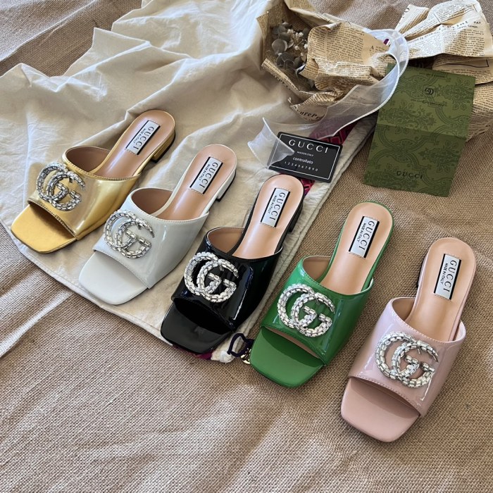 Women flat slipper shoes,  size 34-42, SS50-92-96