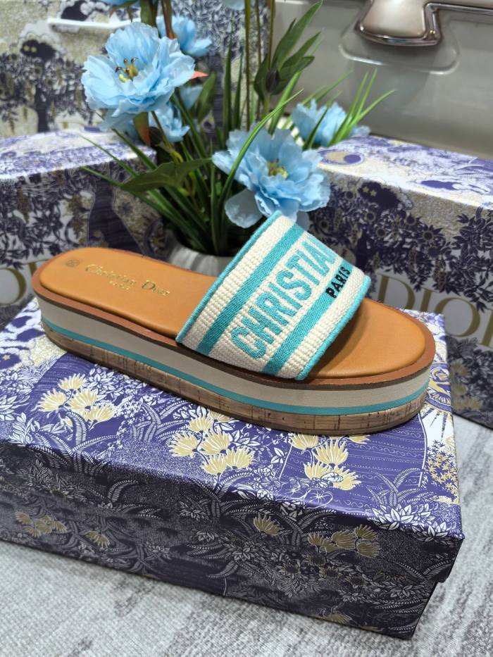 Women flat slipper shoes,  size 35-42, SS50-108-111