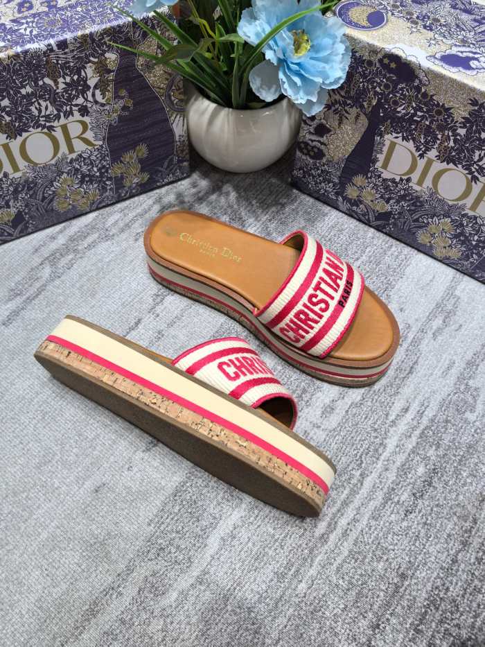 Women flat slipper shoes,  size 35-42, SS50-108-111