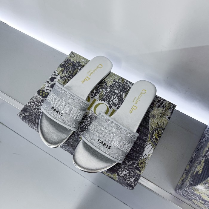 Women flat slipper shoes,  size 35-42, SS50-91