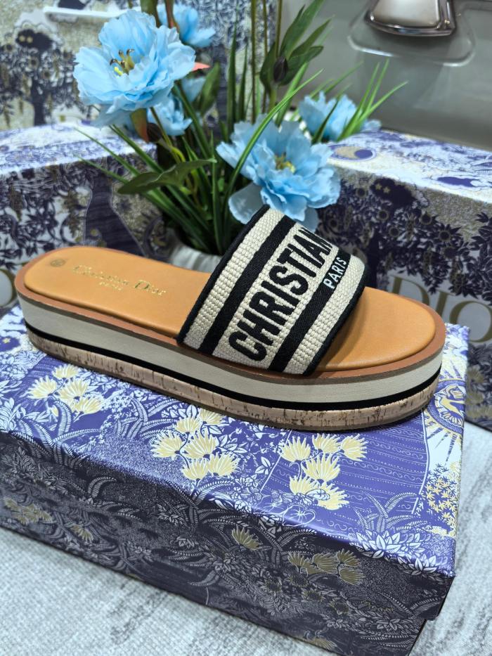 Women flat slipper shoes,  size 35-42, SS50-108-111