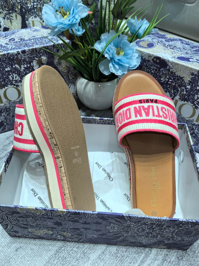 Women flat slipper shoes,  size 35-42, SS50-108-111