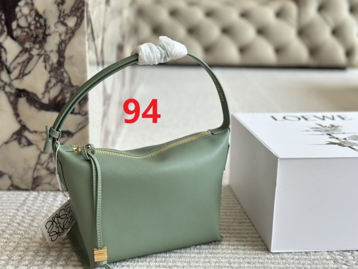 Leather bag ,4A ,size 21x17cm,no box,  B88-92-96