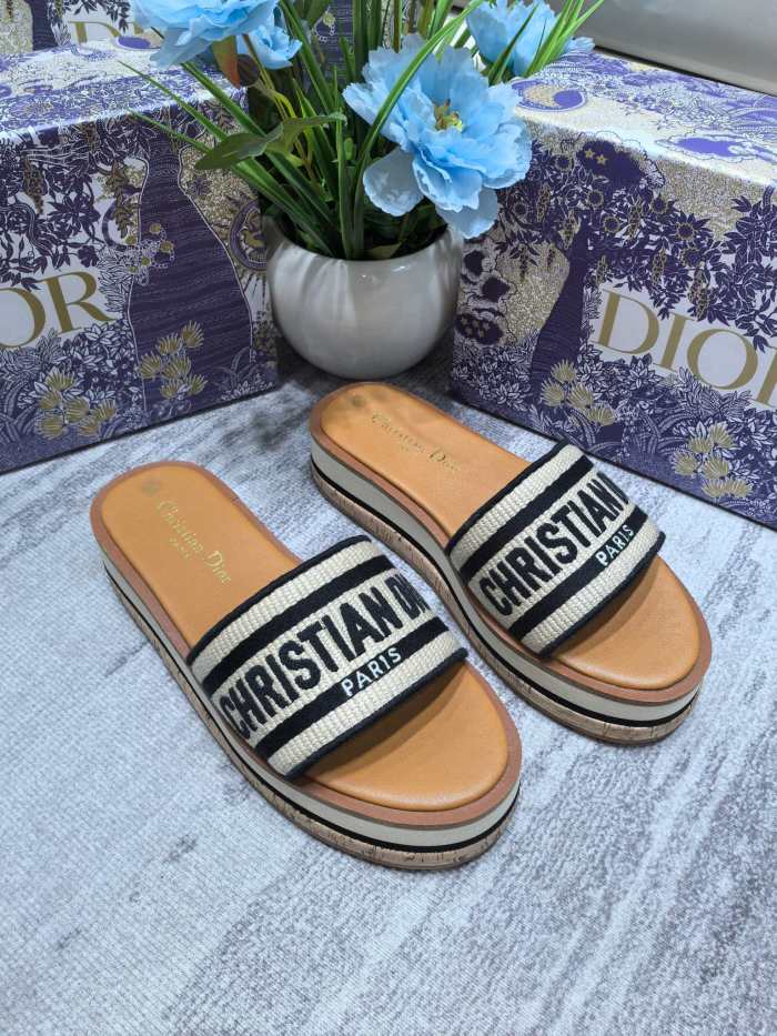 Women flat slipper shoes,  size 35-42, SS50-108-111