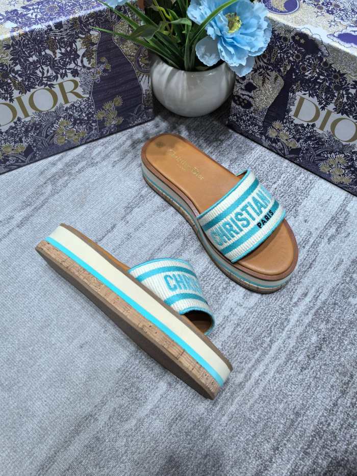 Women flat slipper shoes,  size 35-42, SS50-108-111