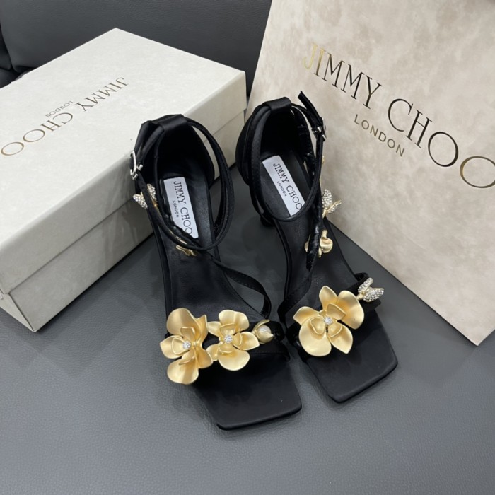 Women heel shoes,heel 7cm,  size 35-42, SS60-253