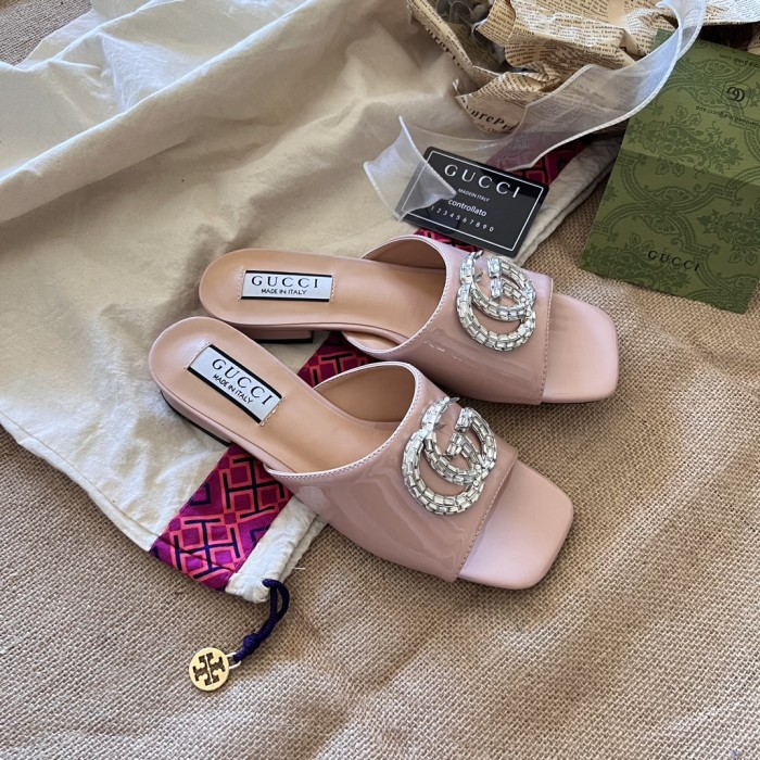 Women flat slipper shoes,  size 34-42, SS50-92-96