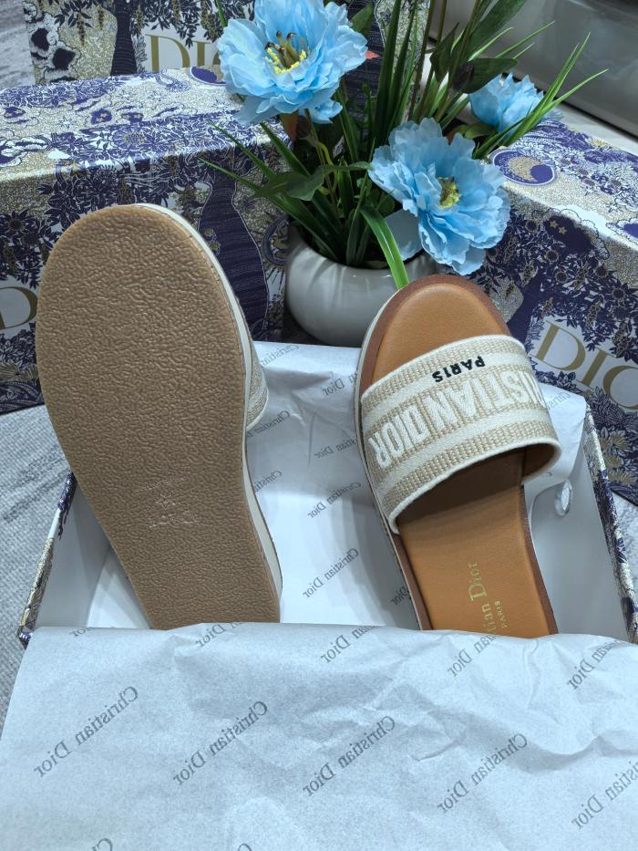 Women flat slipper shoes,  size 35-42, SS50-108-111