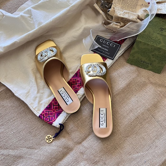 Women flat slipper shoes,  size 34-42, SS50-92-96